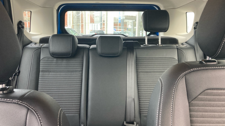 Ford EcoSport 1.0 EcoBoost 125 Titanium 5dr Petrol Hatchback